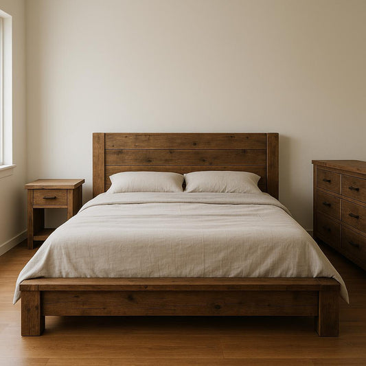 barnwood essentials,minimalist rustic,simple interior