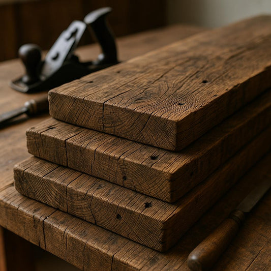 Understanding the Cost: What Influences the Pricing of Custom Barnwood Furniture