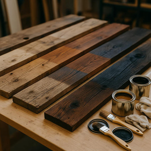 barnwood finish,furniture finishing,wood stain