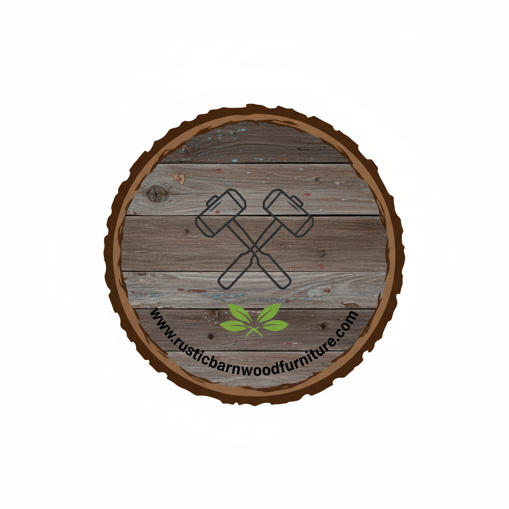 custom barnwood reclaimed wood furniture