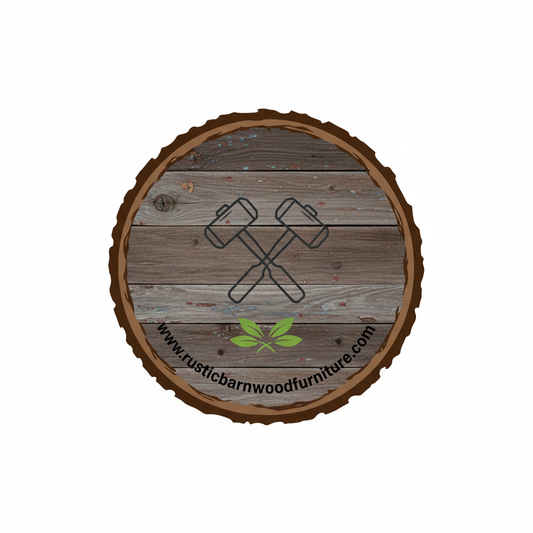 custom barnwood reclaimed wood furniture