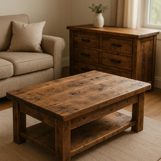 barnwood furniture design,client partnership,custom collaboration