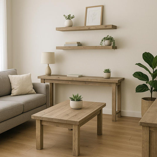 compact barnwood,small space furniture,space optimization