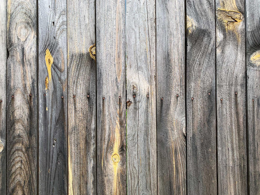 Wooden wall background. Fence backdrop. Plank made from wood