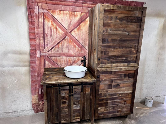 durability,reclaimed furniture,timeless elegance