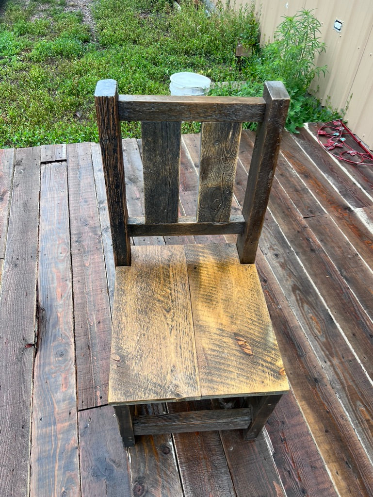 Trestle Base Tables With Rustic Barnwood | Reclaimed wood Tables Any Shape or Design